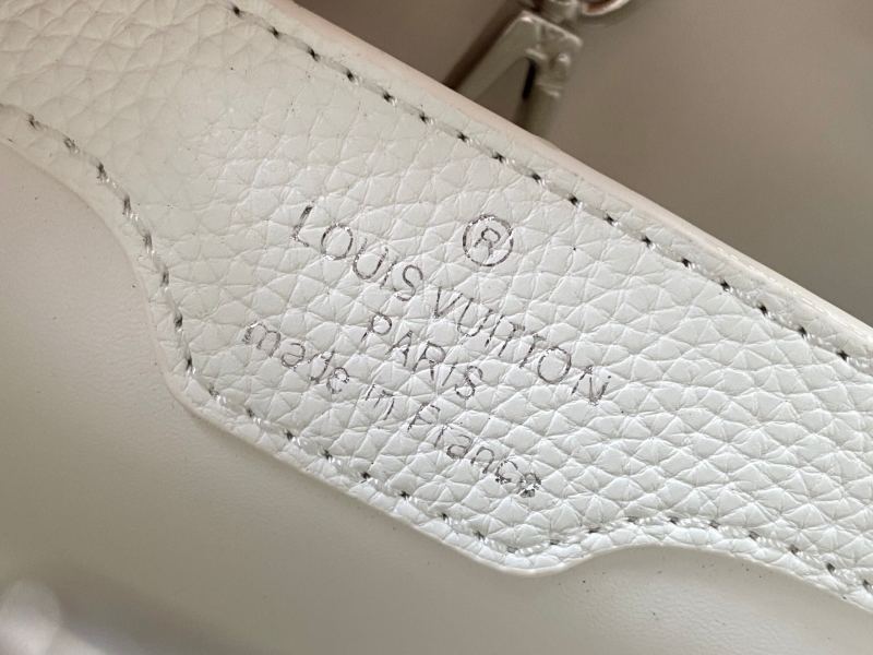 LV Capucines Bags